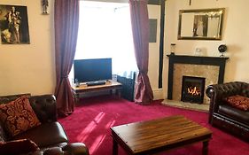 Church View Holiday Let - Central Rye - Sleeps 6