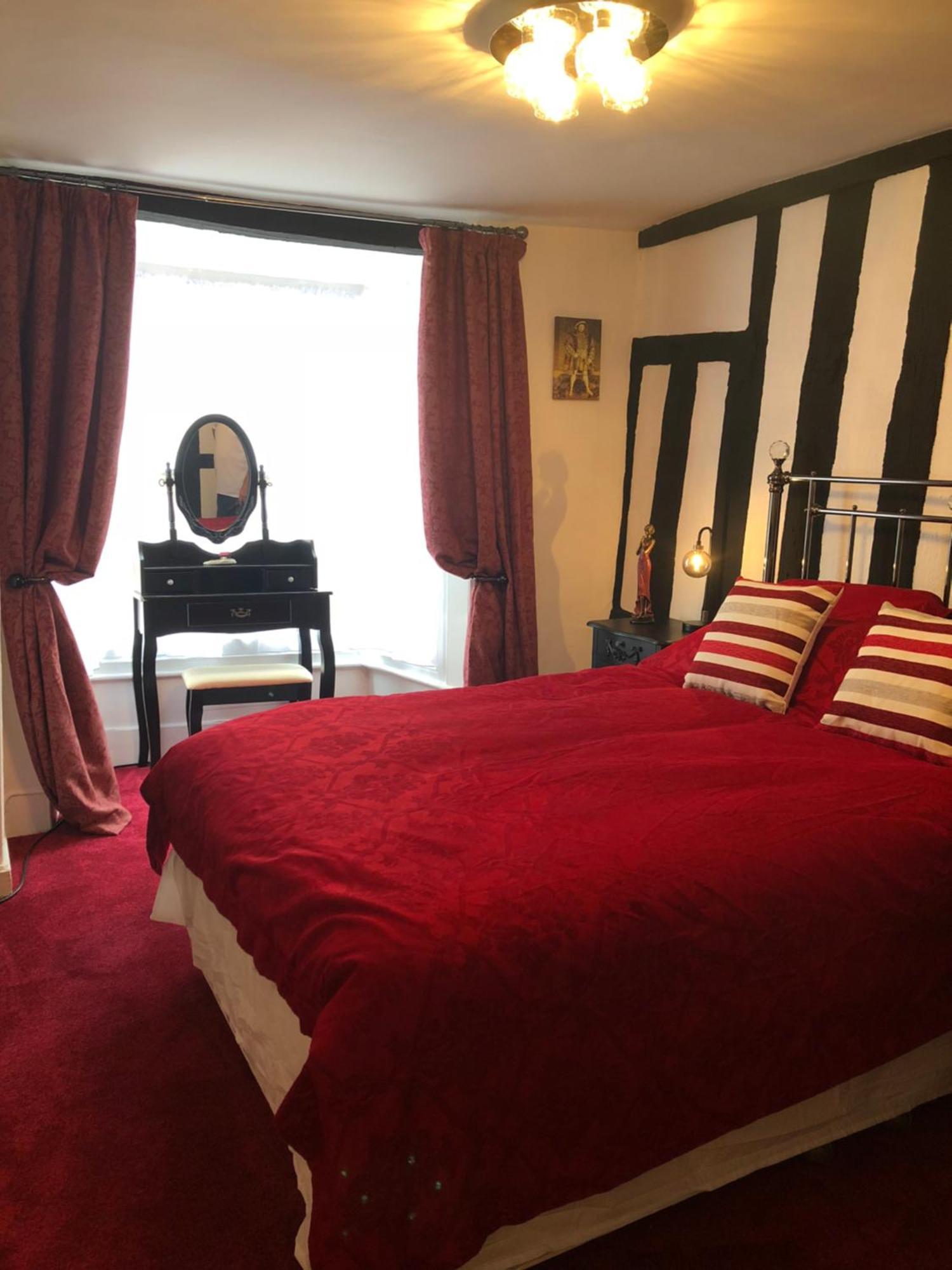 Church View Holiday Let - Central Rye - Sleeps 6 Exterior photo