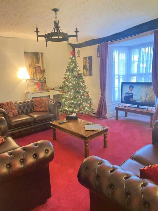Church View Holiday Let - Central Rye - Sleeps 6 Exterior photo