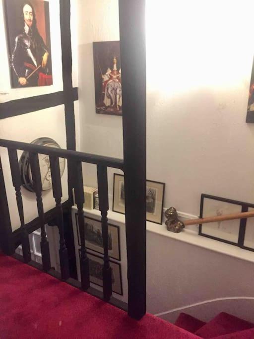 Church View Holiday Let - Central Rye - Sleeps 6 Exterior photo