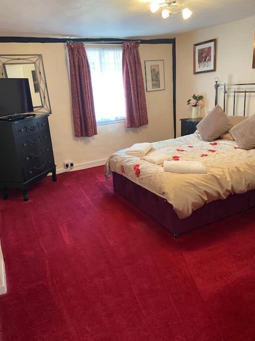 Church View Holiday Let - Central Rye - Sleeps 6 Exterior photo