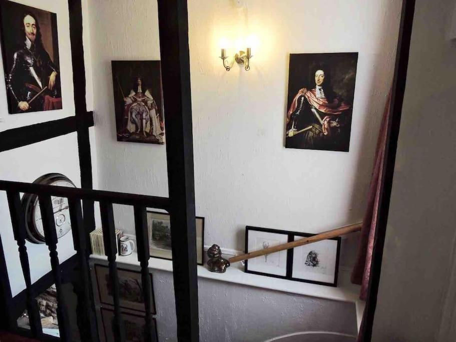 Church View Holiday Let - Central Rye - Sleeps 6 Exterior photo
